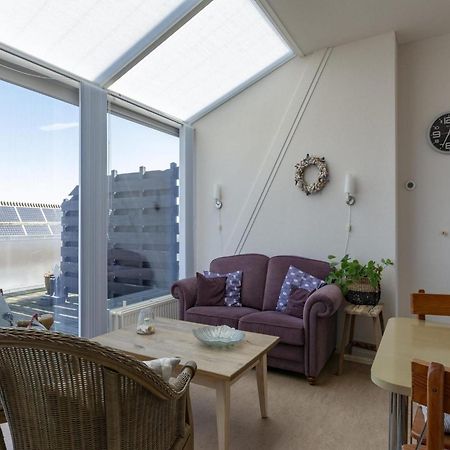 Luxury Apartment With Garden Callantsoog Dış mekan fotoğraf
