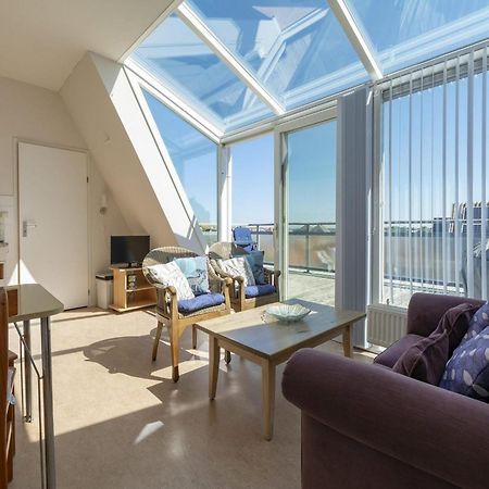 Luxury Apartment With Garden Callantsoog Dış mekan fotoğraf