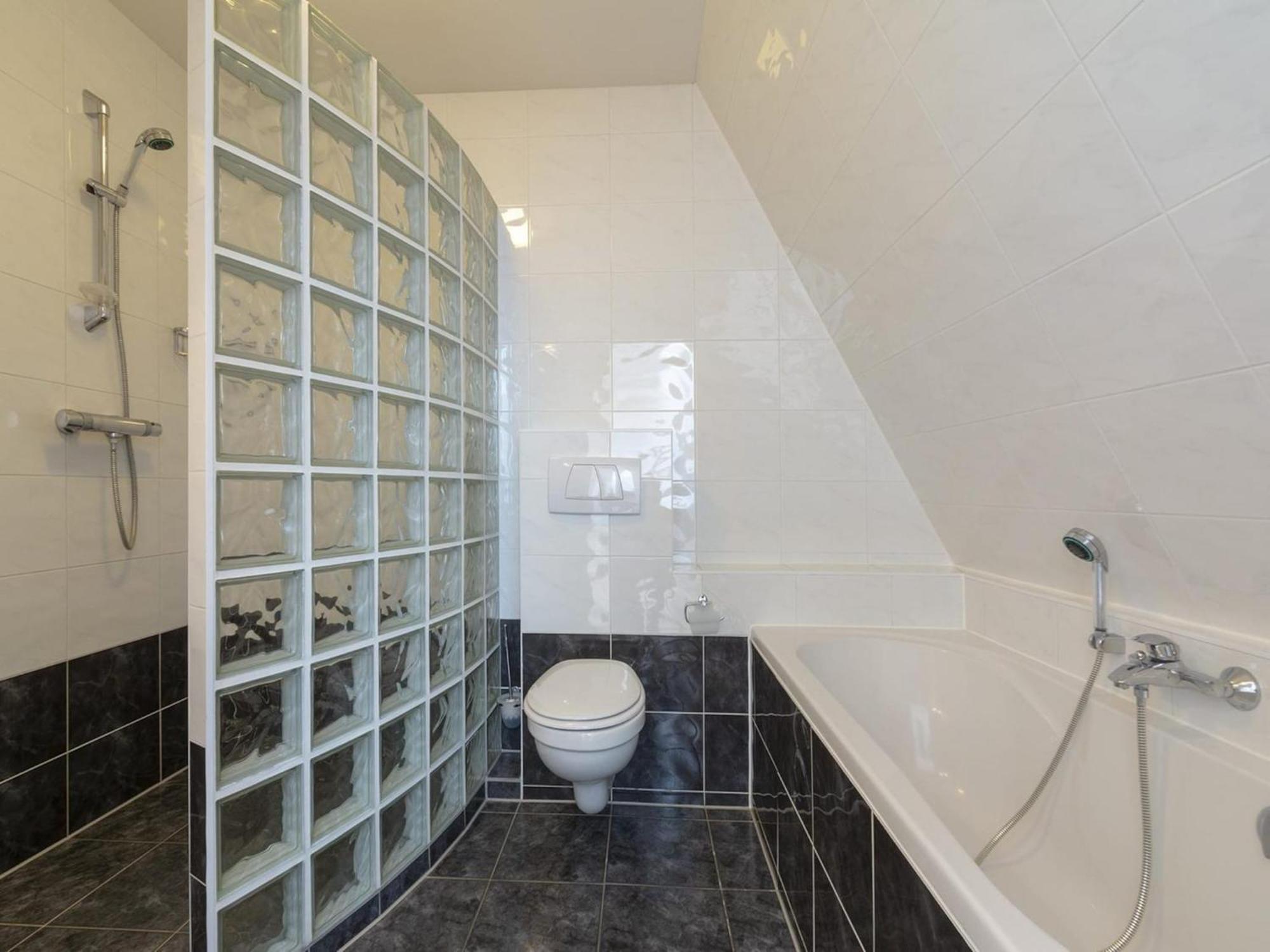 Luxury Apartment With Garden Callantsoog Dış mekan fotoğraf