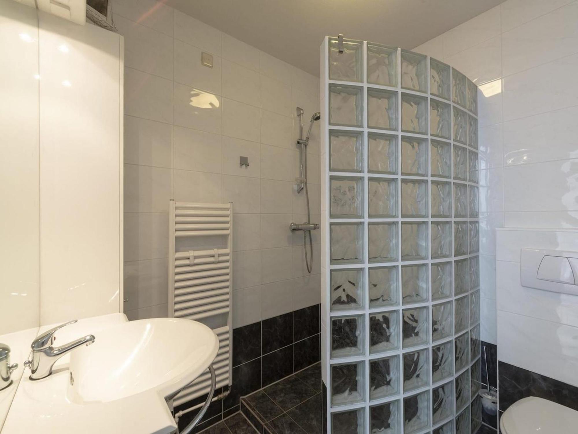Luxury Apartment With Garden Callantsoog Dış mekan fotoğraf