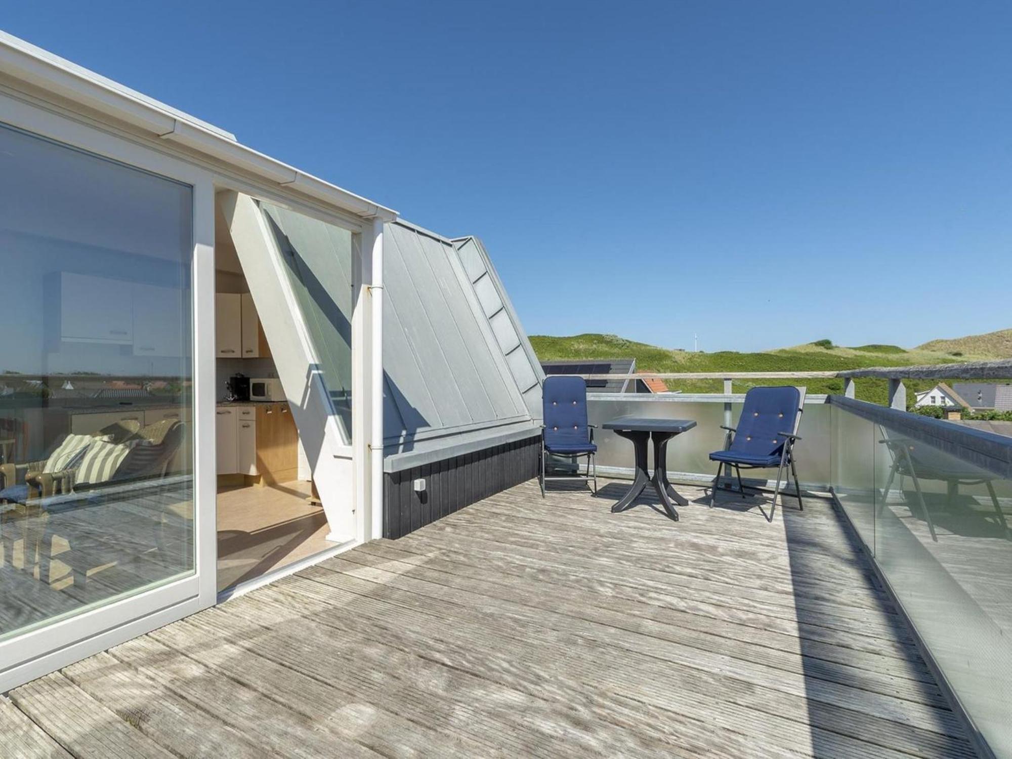 Luxury Apartment With Garden Callantsoog Dış mekan fotoğraf